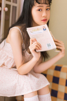 明星专题：陈奕诗